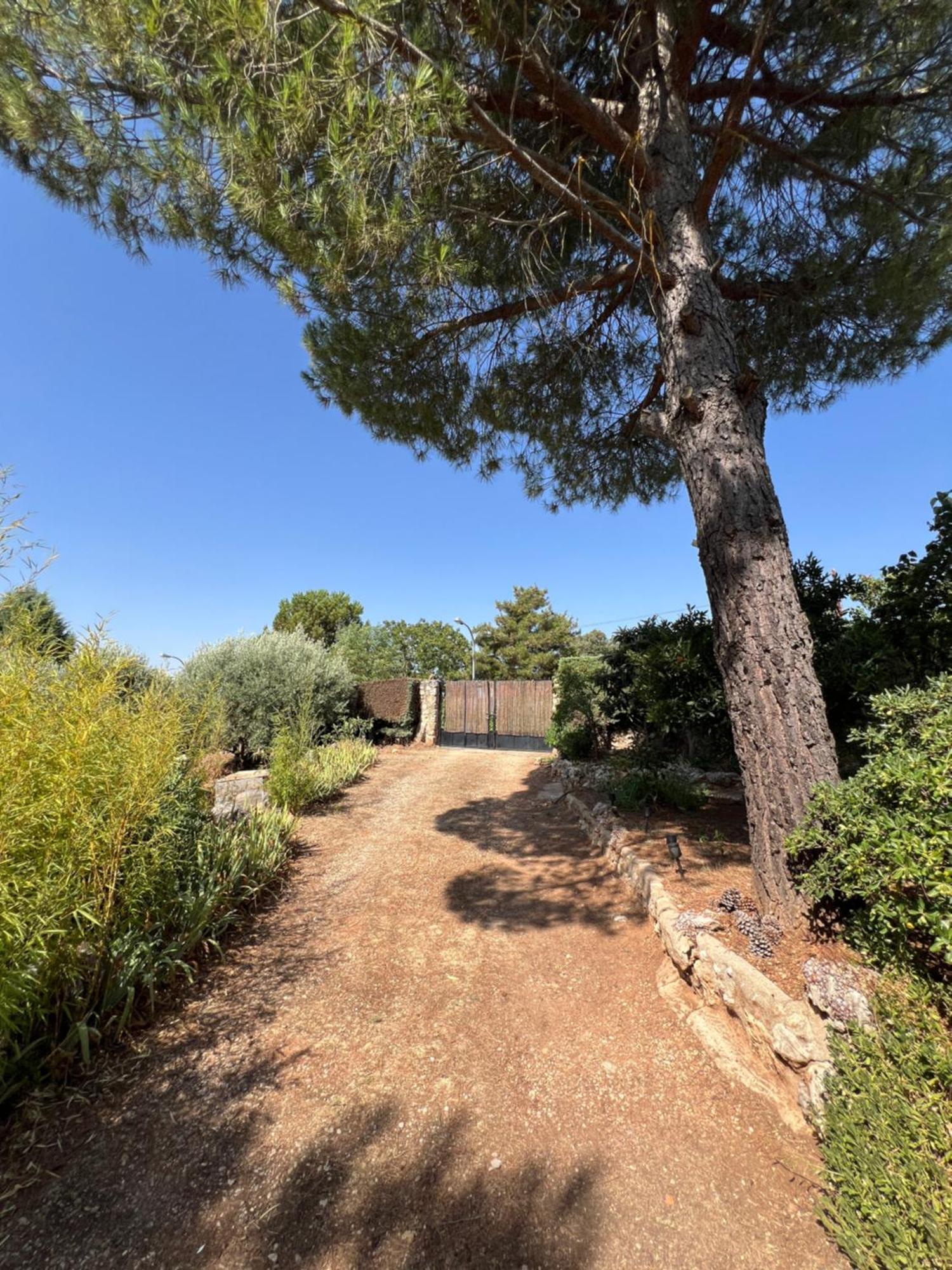 Casa Indalo Βίλα Hontoba Εξωτερικό φωτογραφία